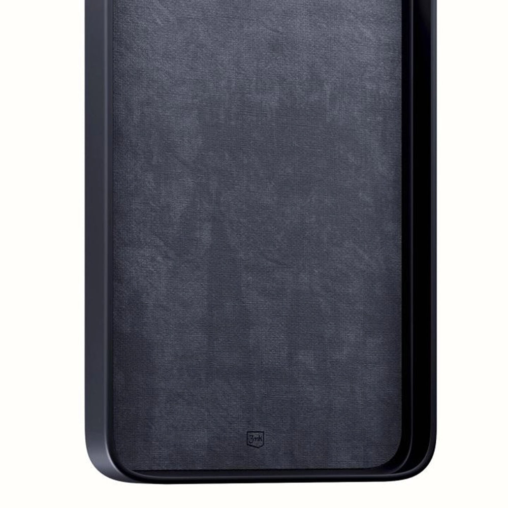 Case for Samsung Galaxy S26 Plus S947, 3MK, Pro, Matte Black