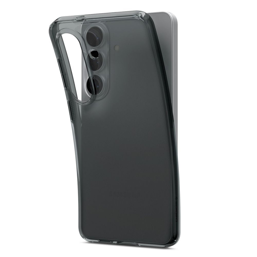 Tok Samsung Galaxy S26 S942-hez, Spigen, Liquid Crystal, Füstszínű ACS10728
