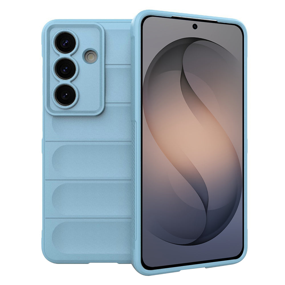 Tok a Samsung Galaxy S26 S942-hez, Techsuit, Magic Shield, Kék
