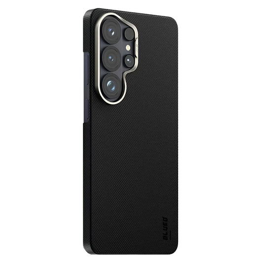 Tok Samsung Galaxy S26 Ultra S948-hoz, Blueo, Air, Fekete