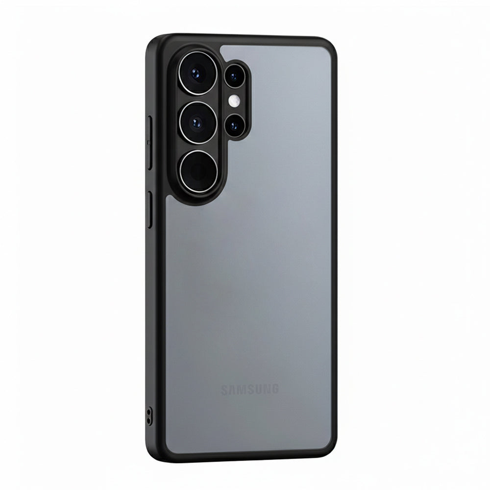 Tok a Samsung Galaxy S26 Ultra S948-hoz, Torras, Guardian, Fekete