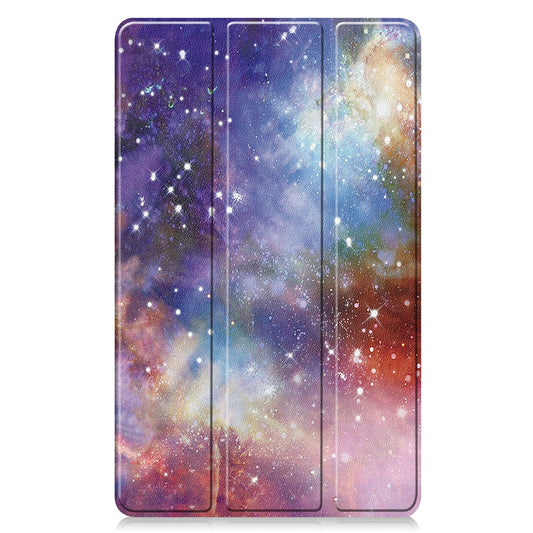 Tok Samsung Galaxy Tab A11 / Tab A9-hez, Techsuit, FoldPro Galaxy Új Modell, Többszínű