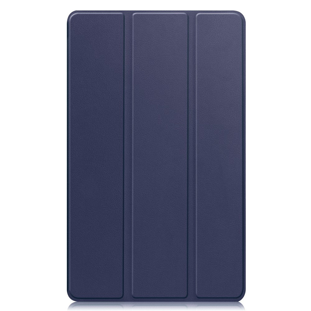 Tok Samsung Galaxy Tab A11 / Tab A9-hez, Techsuit, FoldPro Új Modell, Kék