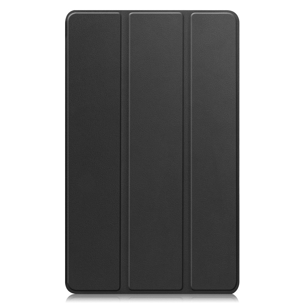 Tok Samsung Galaxy Tab A11 / Tab A9-hez, Techsuit, FoldPro Új Modell, Fekete