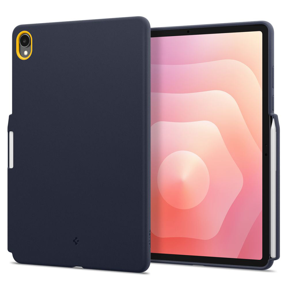 Tok Samsung Galaxy Tab S11-hez, Spigen, Nano Pop, Lila ACS10215