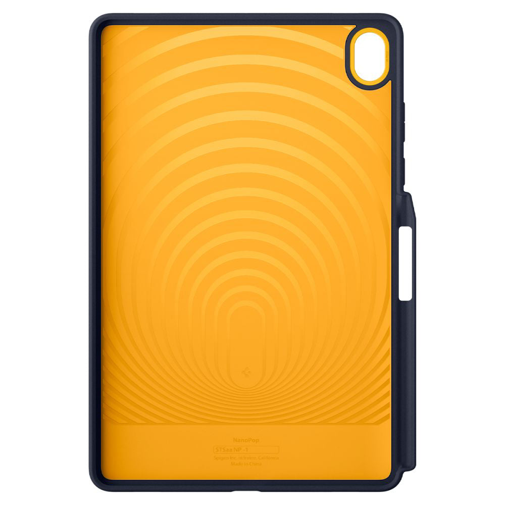 Tok Samsung Galaxy Tab S11-hez, Spigen, Nano Pop, Lila ACS10215