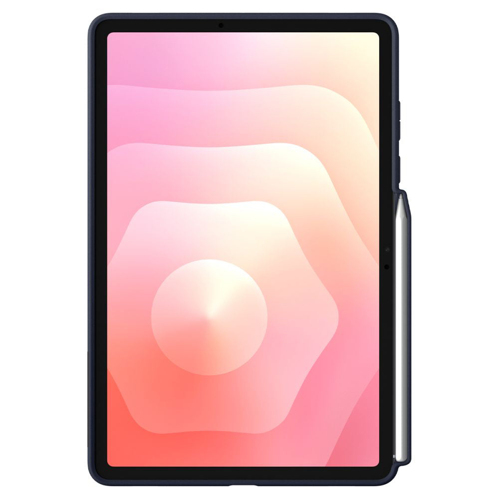 Tok Samsung Galaxy Tab S11-hez, Spigen, Nano Pop, Lila ACS10215