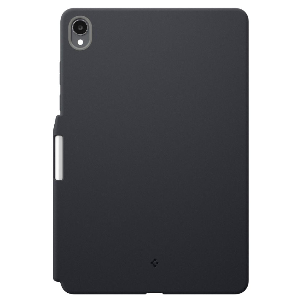 Tok Samsung Galaxy Tab S11-hez, Spigen, Nano Pop, Fekete ACS10214