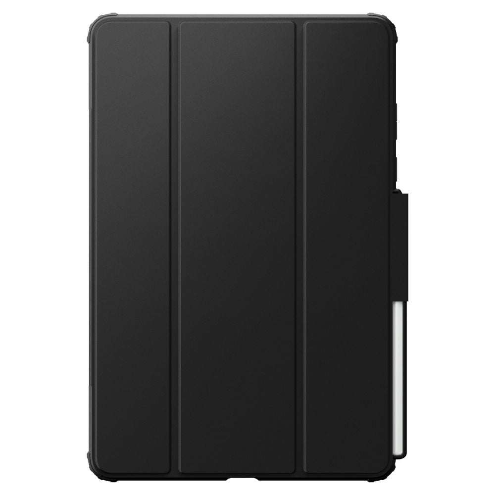 Tok Samsung Galaxy Tab S11-hez, Spigen, Ultra Hybrid Pro, Fekete ACS10212