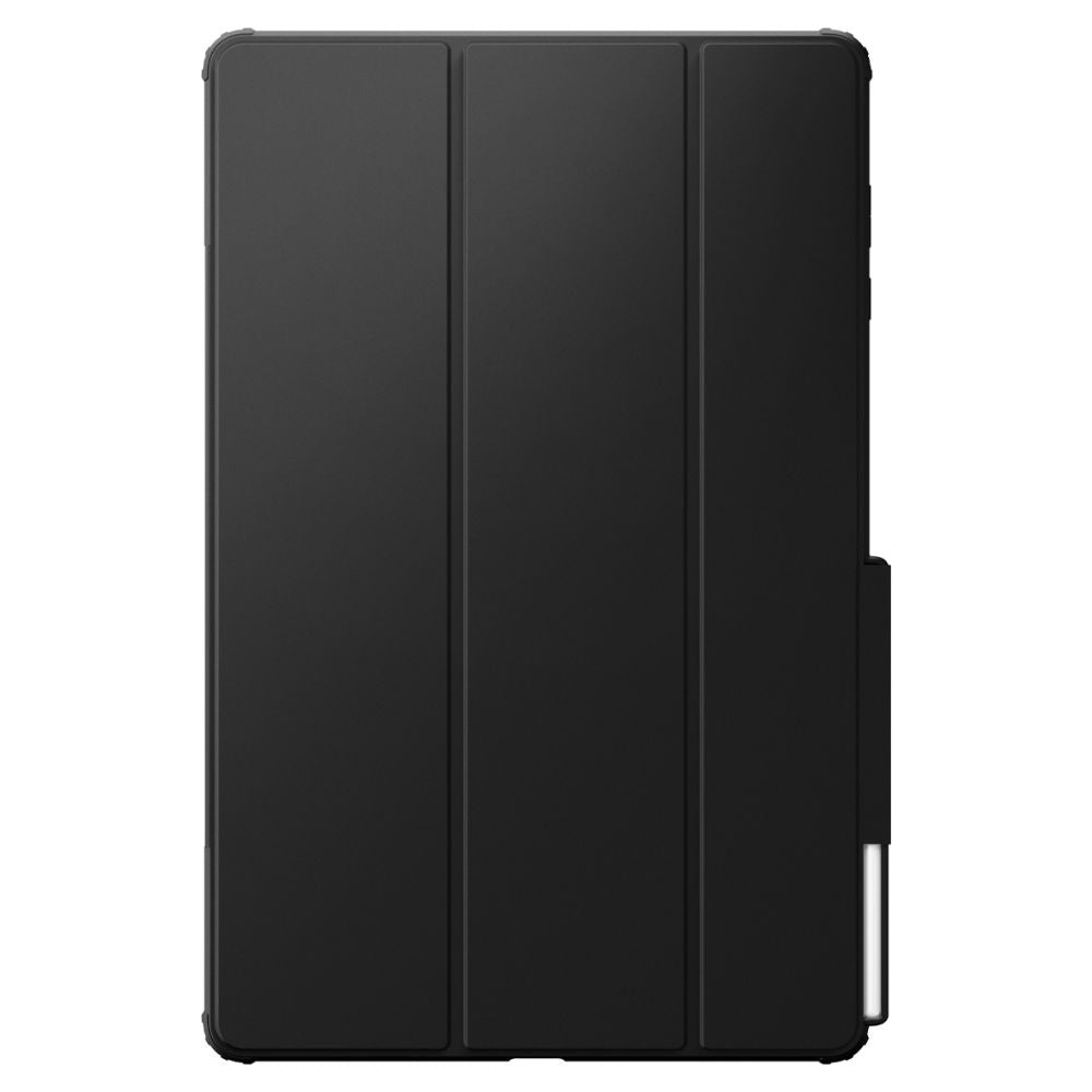 Tok Samsung Galaxy Tab S11 Ultra-hoz, Spigen, Ultra Hybrid Pro, Fekete