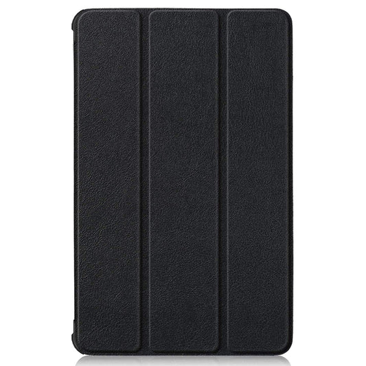 Tok Samsung Galaxy Tab S6 Lite (2024) / Tab S6 Lite (2022) / Tab S6 Lite (2020) készülékhez, Techsuit, FoldPro, Fekete