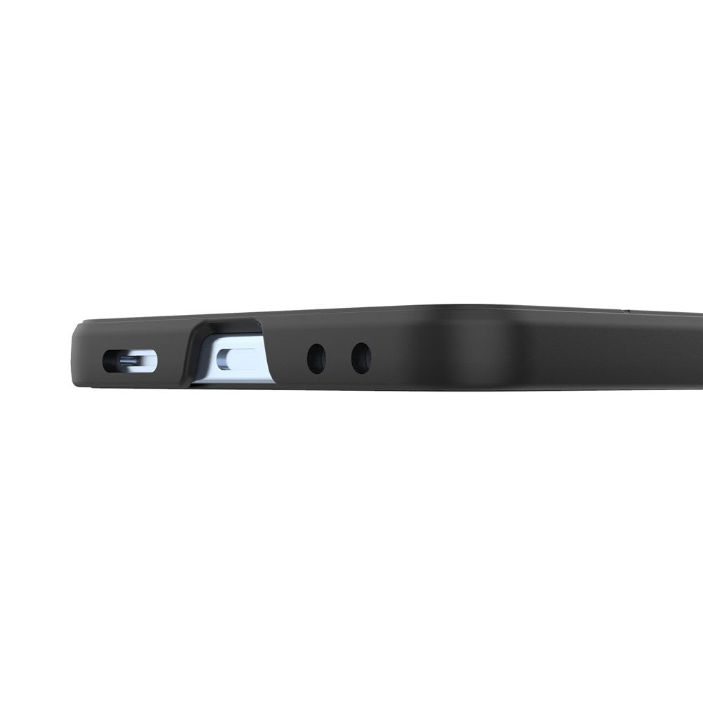 Tok Samsung Galaxy Z Flip7 F766-hez, Techsuit, Magic Shield, Lila