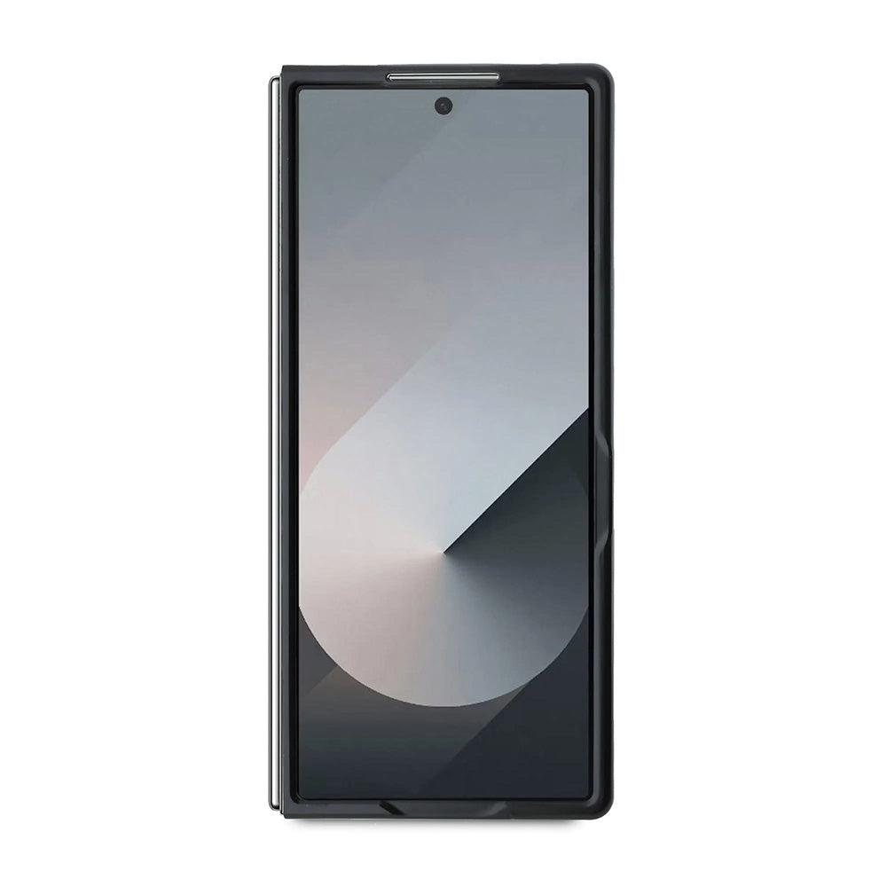 Tok Samsung Galaxy Z Fold6 F956-hez, Guess, Glitter Script, Arany