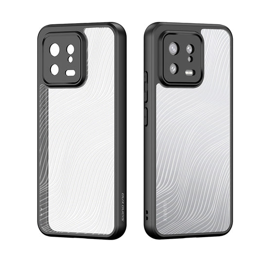 Xiaomi 13 tok, DUX DUCIS, Aimo, Fekete