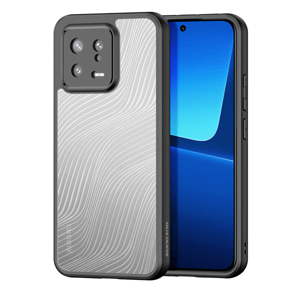 Xiaomi 13 tok, DUX DUCIS, Aimo, Fekete