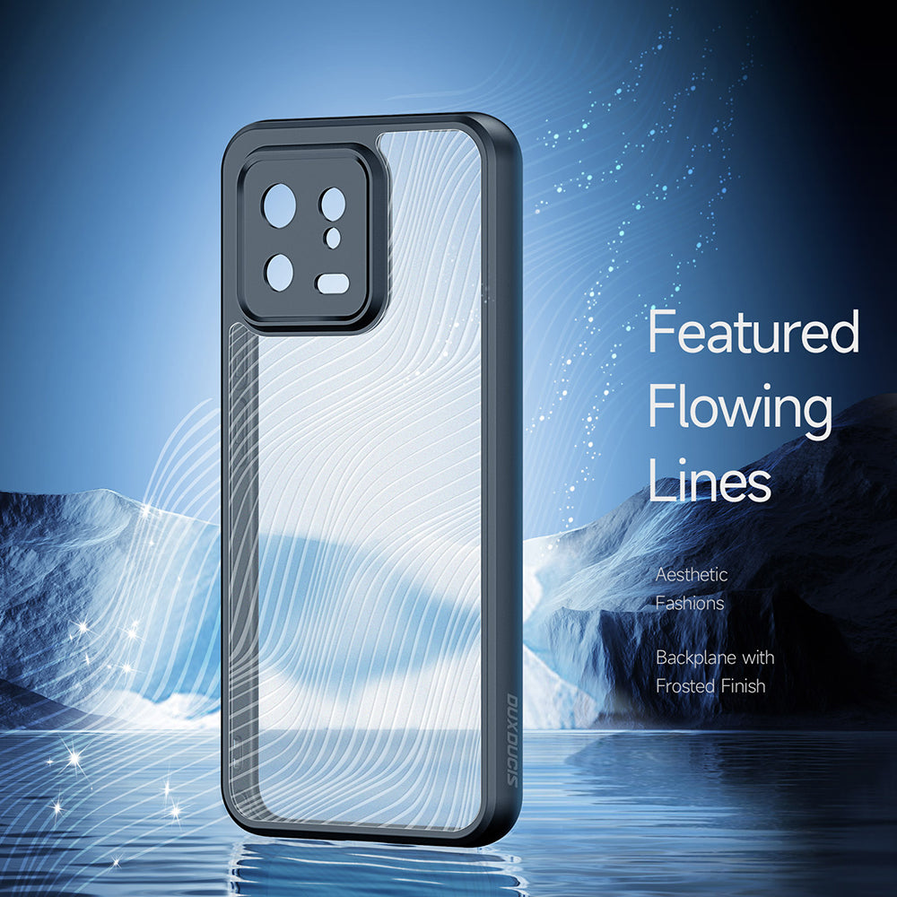 Xiaomi 13 tok, DUX DUCIS, Aimo, Fekete