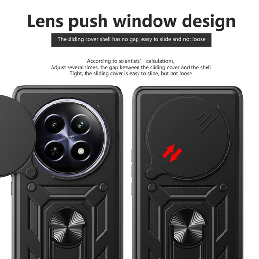 Tok Xiaomi 14 Ultra-hoz, Techsuit, CamShield, Zöld