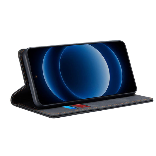 Tok Xiaomi 14 Ultra-hoz, Techsuit, Confy, Fekete