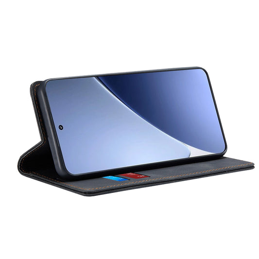 Tok Xiaomi 15 Pro-hoz, Techsuit, Confy, Fekete