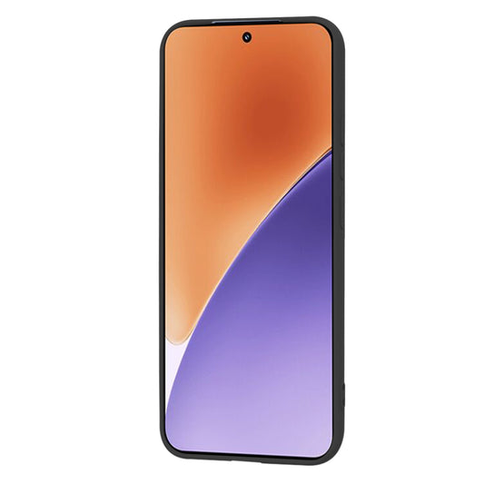 Xiaomi 15 tok, Techsuit, SoftFlex, Fekete