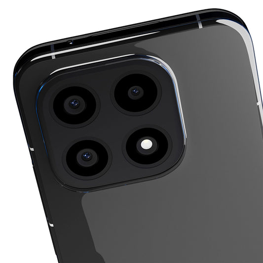 Tok Xiaomi 15T-hez, 3MK, Átlátszó, Tiszta