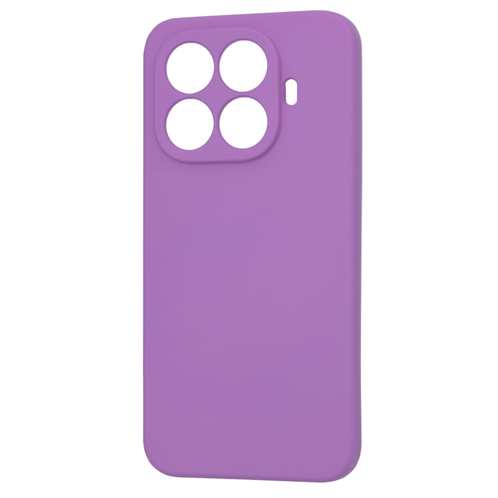 Tok Xiaomi 15T Pro-hoz, Techsuit, SoftFlex, Lila