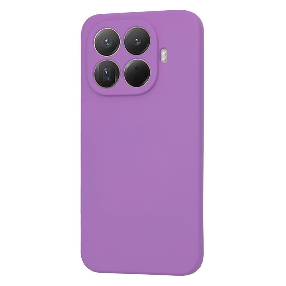 Tok Xiaomi 15T Pro-hoz, Techsuit, SoftFlex, Lila