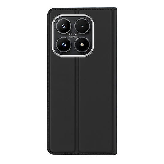 Case for Xiaomi 17, DUX DUCIS, Skin Pro, Black