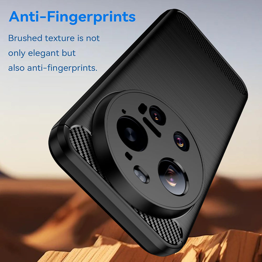 Xiaomi 17 Ultra tok, Techsuit, szénszálas, kék