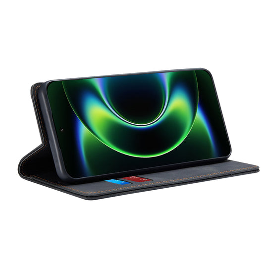 Tok Xiaomi 17 Ultra-hoz, Techsuit, Confy, Fekete