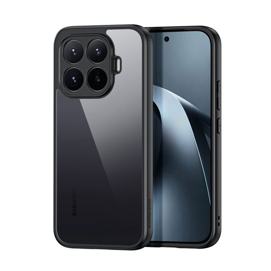 Xiaomi 17T tok, DUX DUCIS, Aimo, Fekete