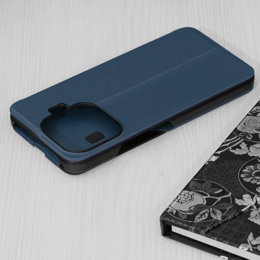 Tok Xiaomi 17T Pro-hoz, Techsuit, eFold, Sötétkék