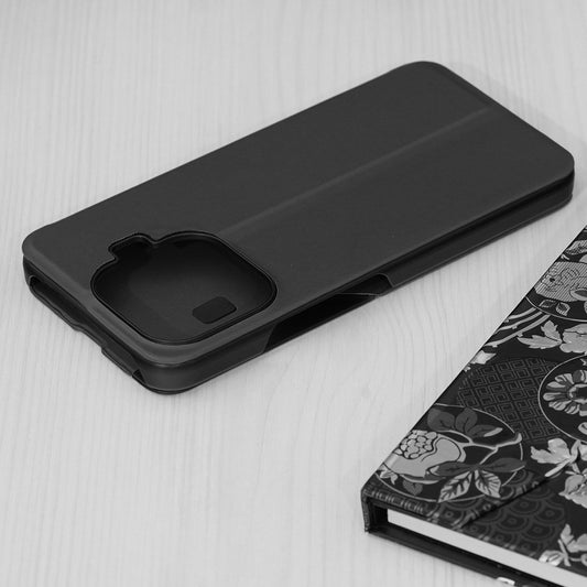 Tok Xiaomi 17T Pro-hoz, Techsuit, eFold, Fekete