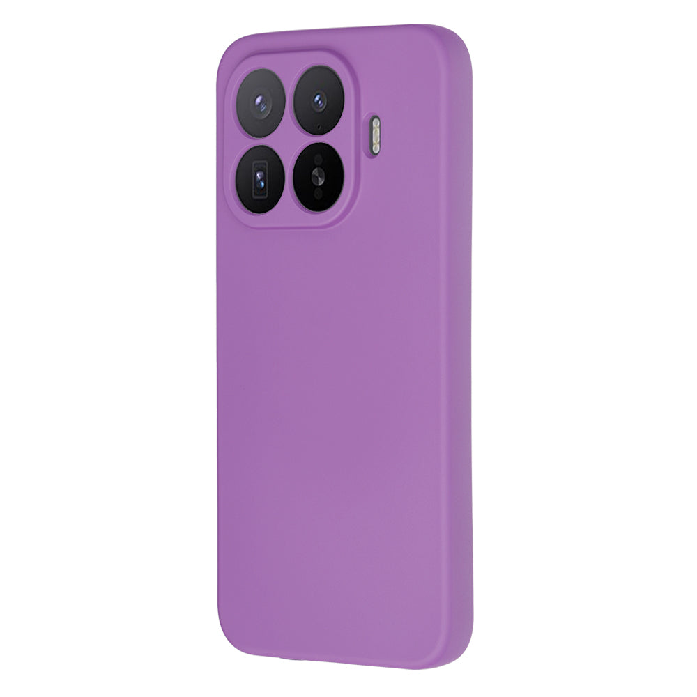 Tok Xiaomi 17T Pro-hoz, Techsuit, SoftFlex, Lila