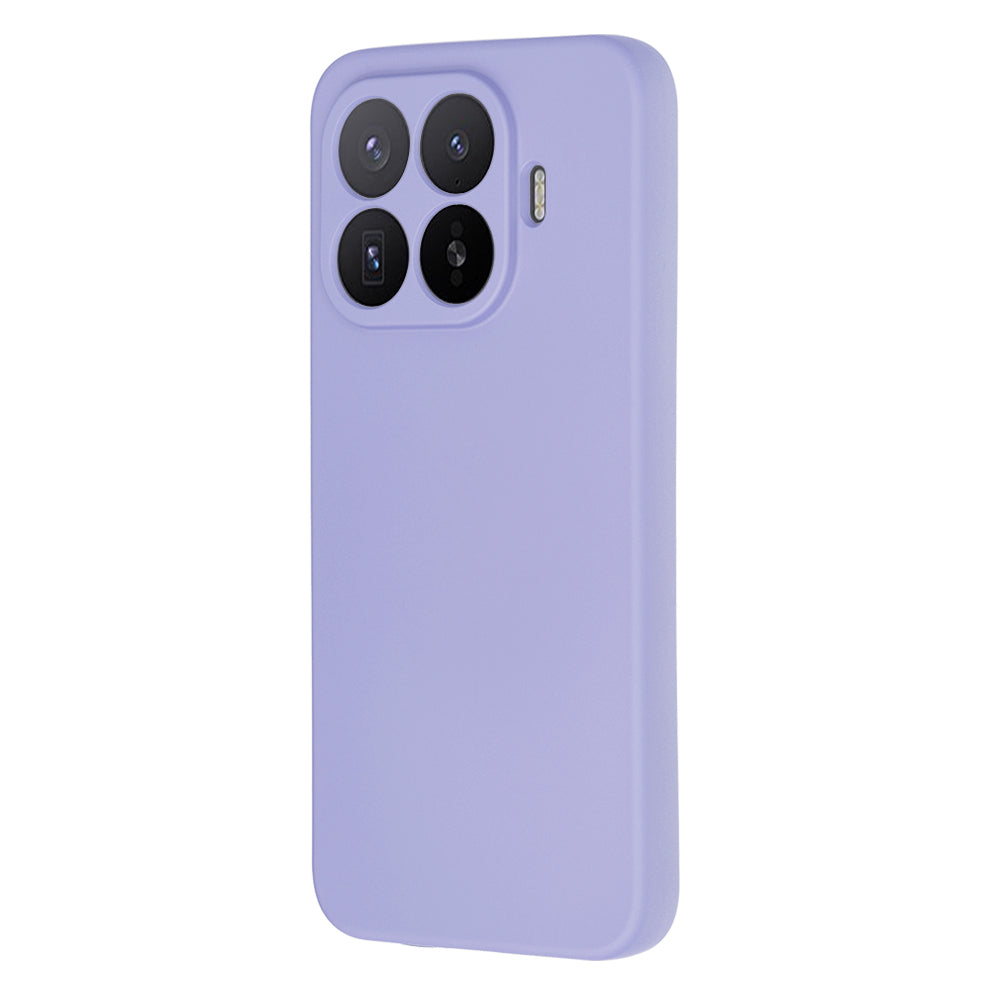 Tok Xiaomi 17T Pro-hoz, Techsuit, SoftFlex, Világos lila