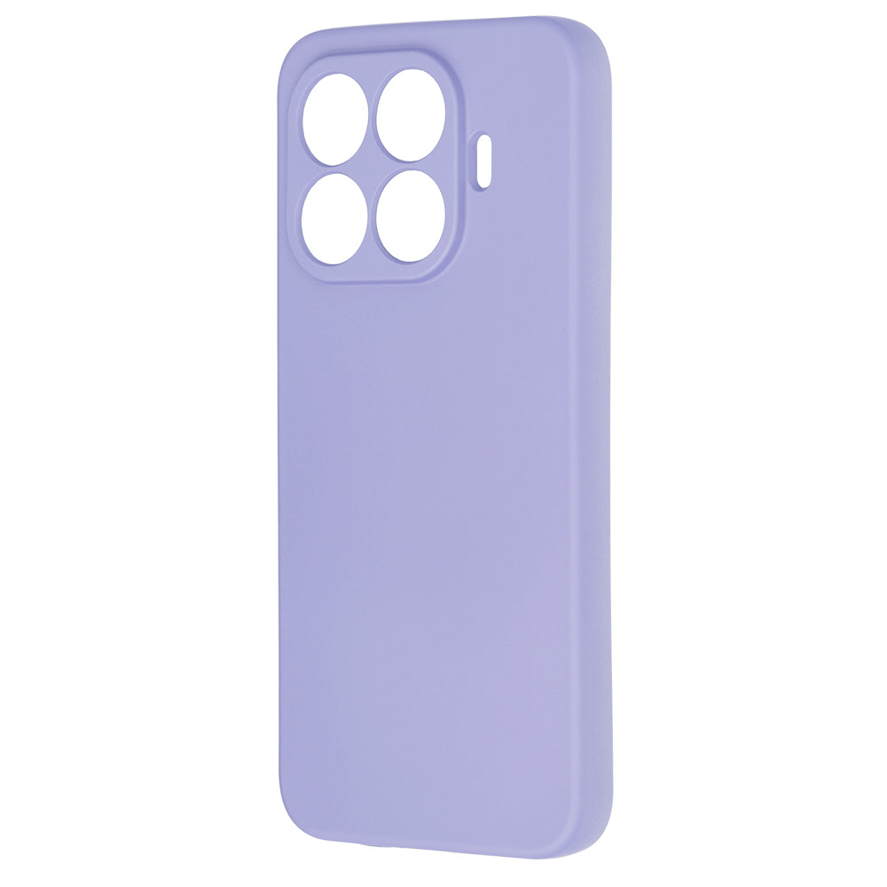Tok Xiaomi 17T Pro-hoz, Techsuit, SoftFlex, Világos lila