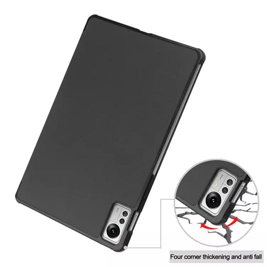 Xiaomi Pad 5 Pro 12.4 tok, Techsuit, FoldPro, Fekete