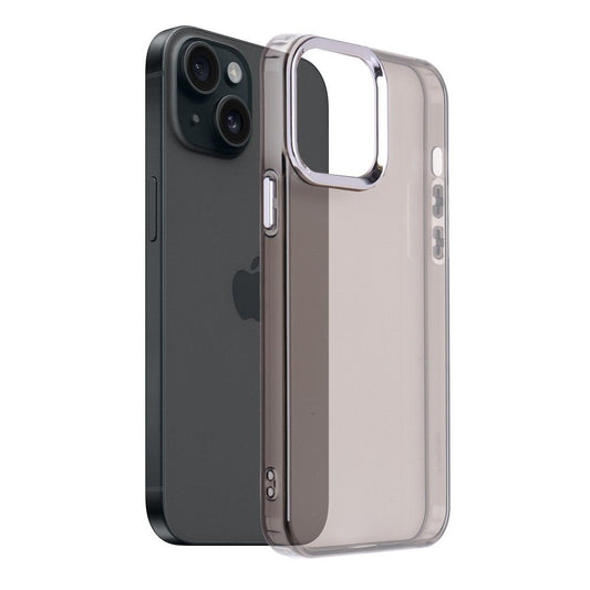 tok Xiaomi Poco M6 / Redmi 13C 5G / Poco C65 / Redmi 13C, OEM, Pearl, Fekete
