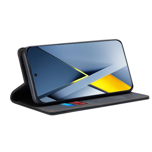 Tok a Xiaomi Poco F8 Ultra-hoz, Techsuit, Confy, Fekete