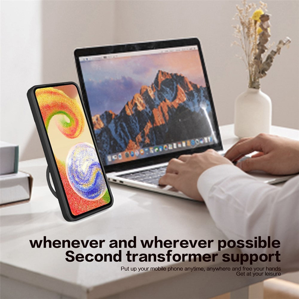 Tok a Xiaomi Poco M8 Pro / Redmi Note 15 Pro+ 5G készülékhez, Techsuit, CamGuard Pro, Piros