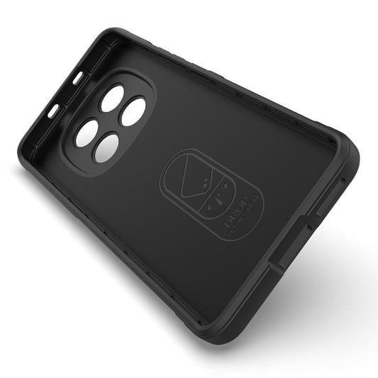 Tok a Xiaomi Poco M8 / Redmi Note 15 5G készülékhez, Techsuit, Magic Shield, Kék