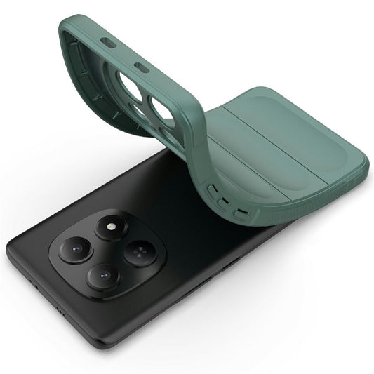 Tok a Xiaomi Poco M8 / Redmi Note 15 5G készülékhez, Techsuit, Magic Shield, Zöld