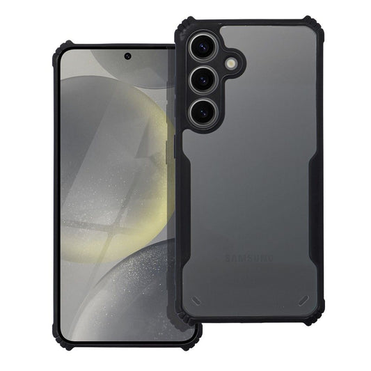 tok Xiaomi Redmi A3-hoz, OEM, Anti-drop, Fekete