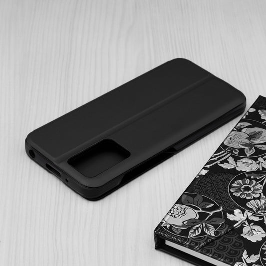 Tok Xiaomi Redmi 10 2022 / 10 (2021) számára, Techsuit, eFold, Fekete