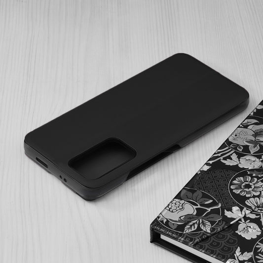 Tok Xiaomi Redmi Note 11S / Note 11-hez, Techsuit, eFold, Fekete