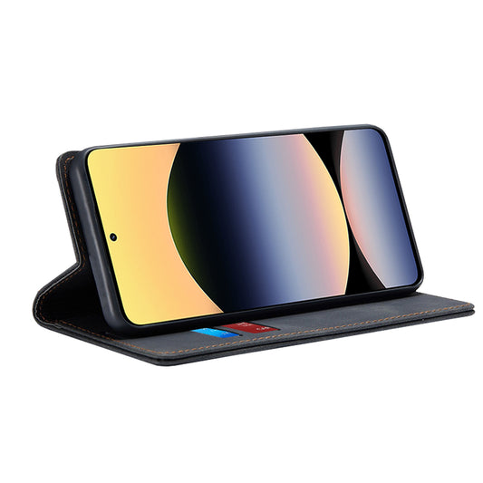 Tok Xiaomi Redmi Note 14 4G (Regionális), Techsuit, Confy, Fekete