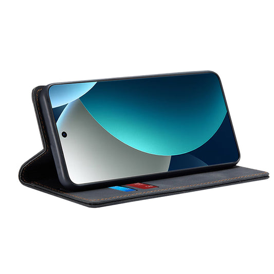 Tok Xiaomi Redmi Note 15 Pro 4G-hez, Techsuit, Confy, Fekete