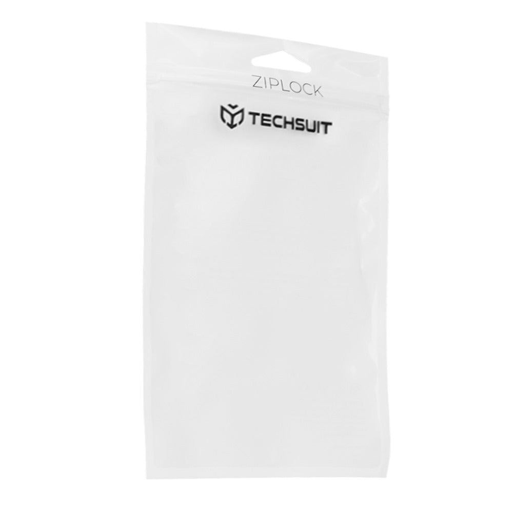 Tok a Xiaomi Redmi Pad 2 Pro-hoz, Techsuit, Flex Trifold, Matcha Zöld