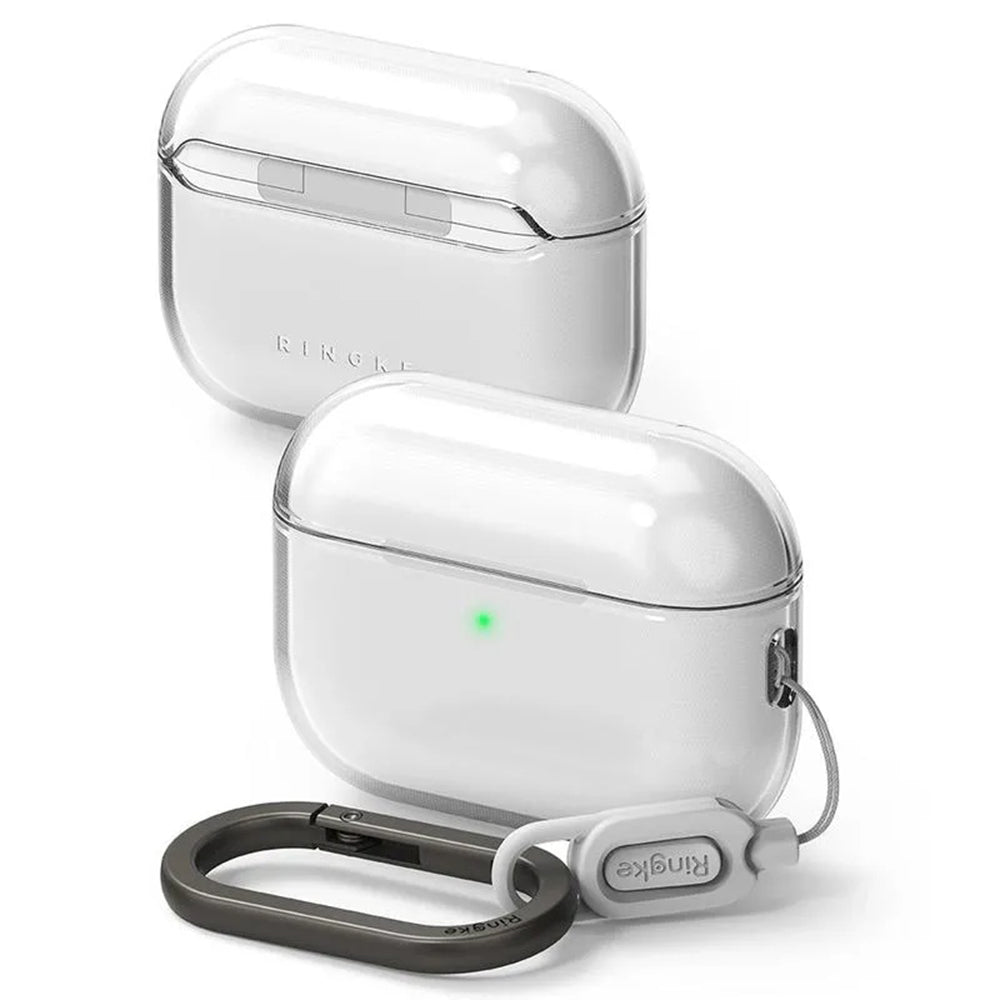 Ringke Air tok Apple AirPods Pro 3-hoz, Átlátszó