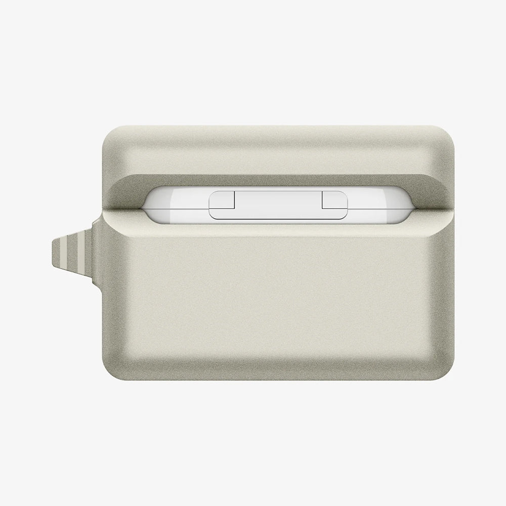 Spigen Classic LS tok Apple AirPods Pro 3-hoz, Krém ACS10978